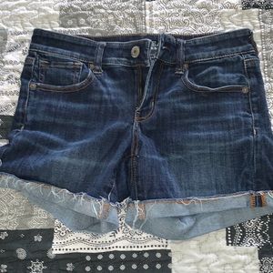 American eagle shorts